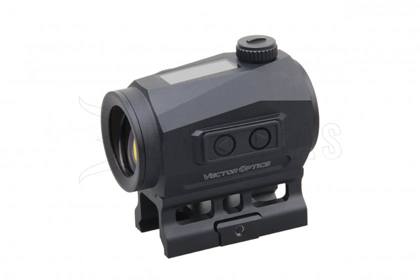 Kolimator Vector Optics Scrapper 1X25 SOL