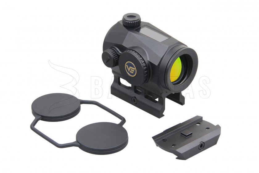 Kolimator Vector Optics Scrapper 1X25 SOL