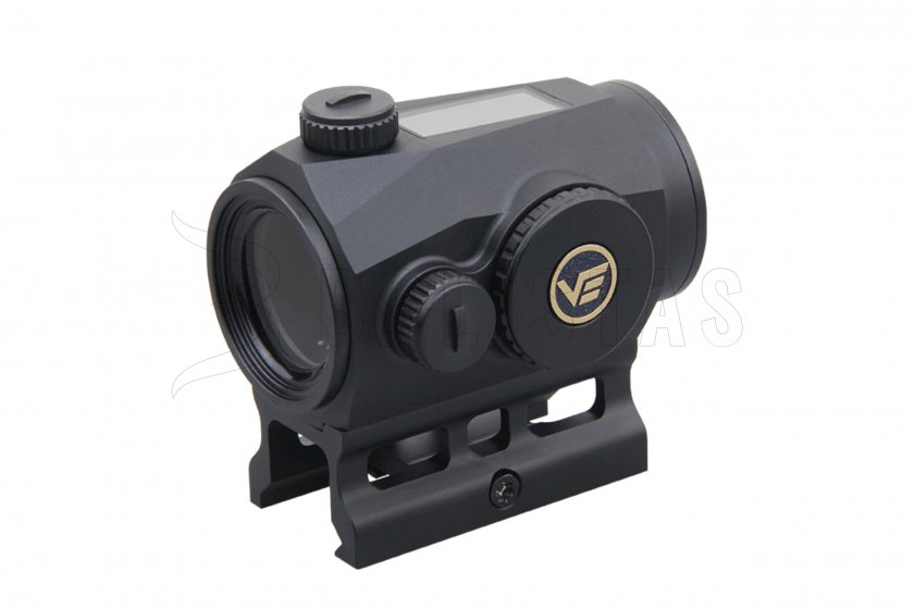 Kolimator Vector Optics Scrapper 1X25 SOL