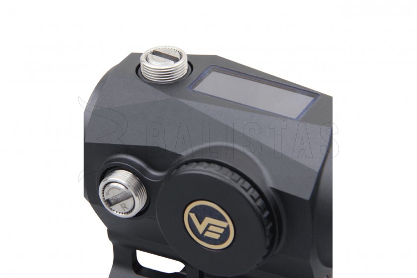 Kolimator Vector Optics Scrapper 1X25 SOL
