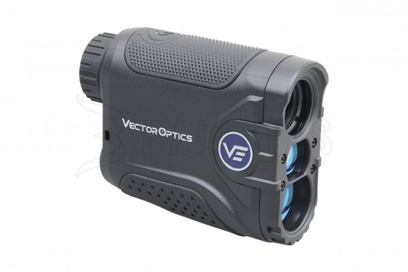 Laserafstandsmeter Vector Optics Paragon 6X21 GENIII BDC