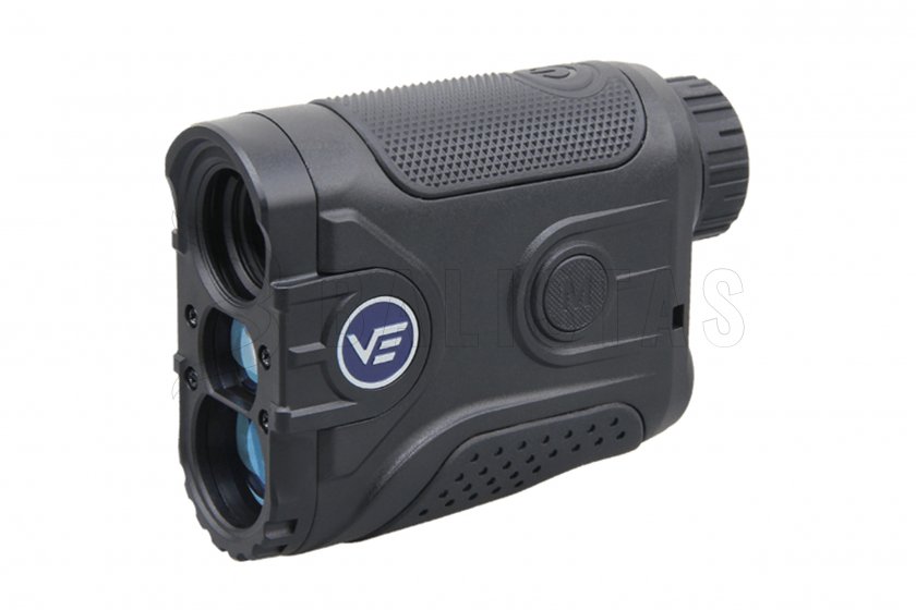 Laserafstandsmeter Vector Optics Paragon 6X21 GENIII BDC