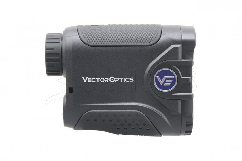 Laserafstandsmeter Vector Optics Paragon 6X21 GENIII BDC