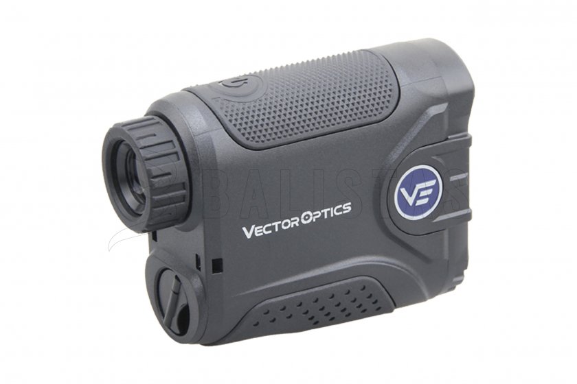 Laserafstandsmeter Vector Optics Paragon 6X21 GENIII BDC