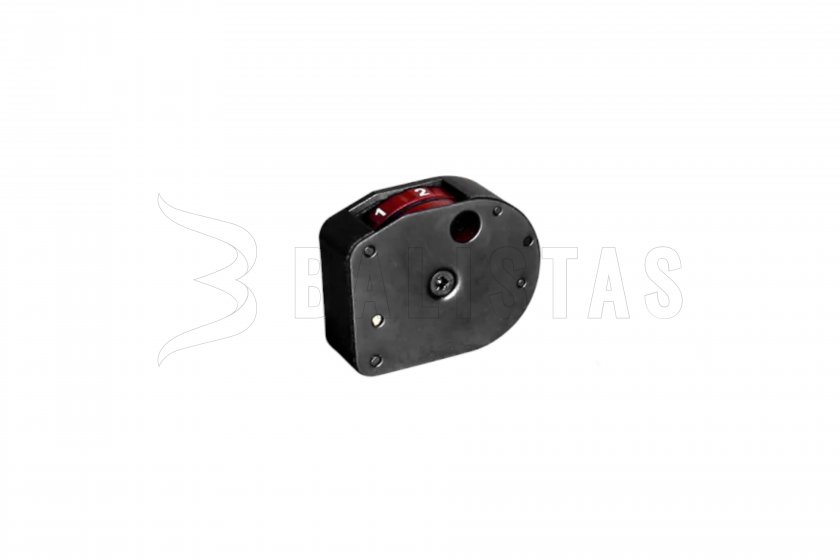 Luchtdrukgeweer BSA Scorpion TS 5,5mm