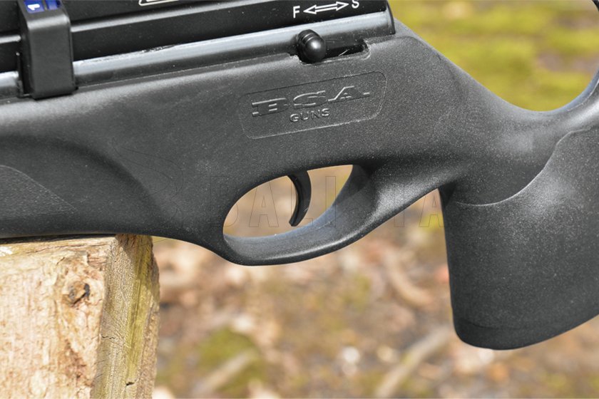 Luchtdrukgeweer BSA Scorpion TS 5,5mm