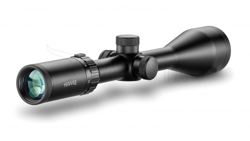 Richtkijker Hawke Vantage IR 4-12x50 .22 LR Subsonic
