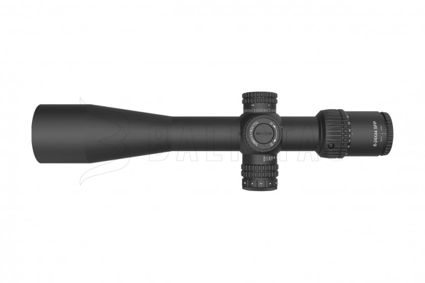 Richtkijker Vector Optics Veyron 6-24X44IR SFP