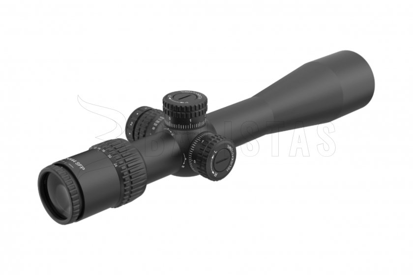 Richtkijker Vector Optics Veyron 6-24X44IR SFP