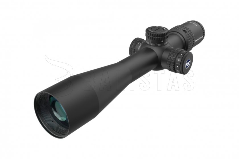 Richtkijker Vector Optics Veyron 6-24X44IR SFP