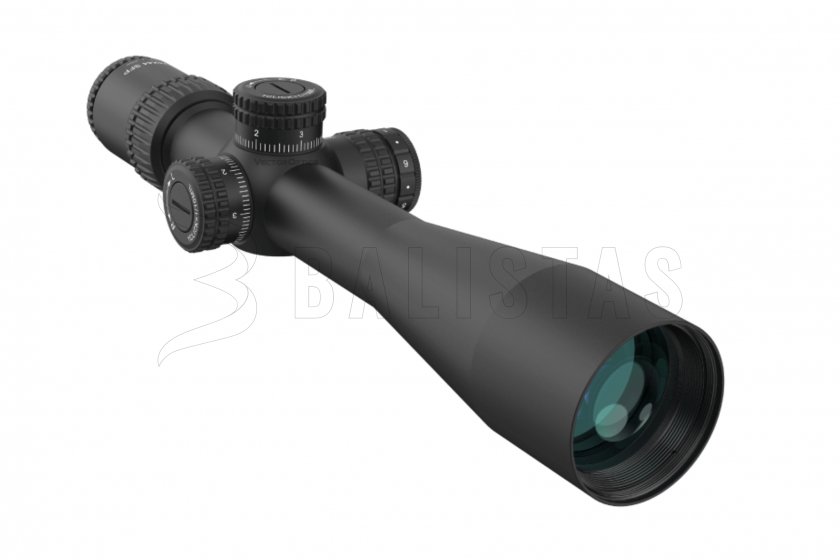 Richtkijker Vector Optics Veyron 6-24X44IR SFP