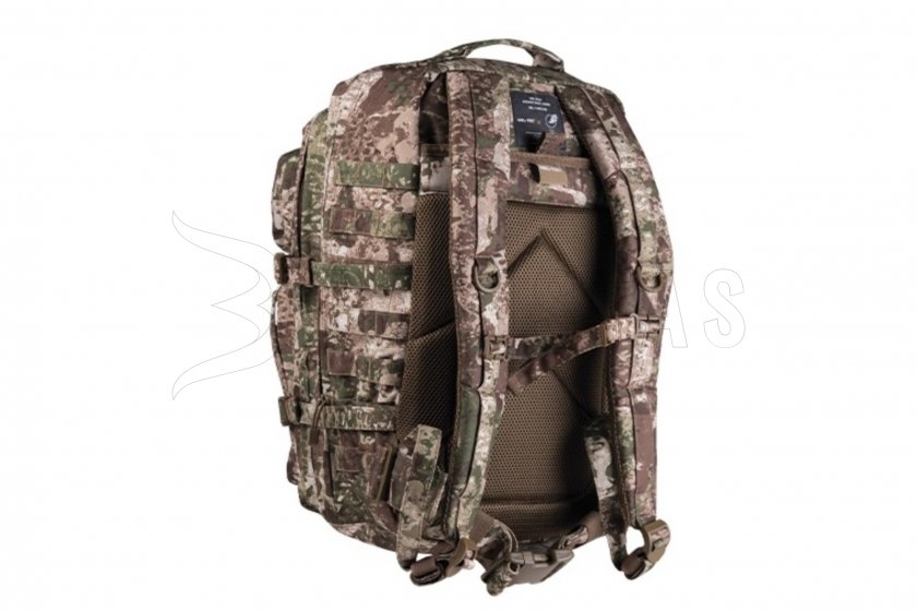 Rugzak Mil-Tec US ASSAULT 36l Wasp Z2