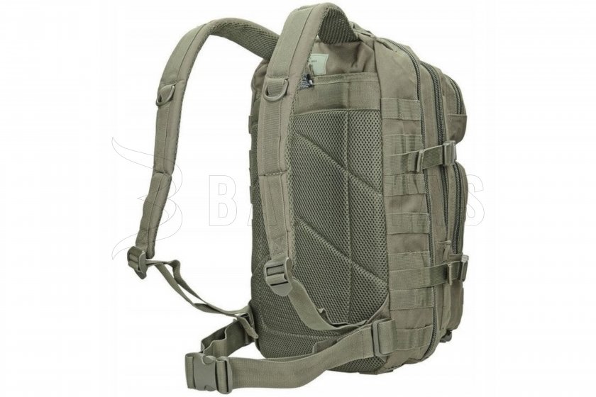 Rugzak Mil-Tec US ASSAULT 20L Green