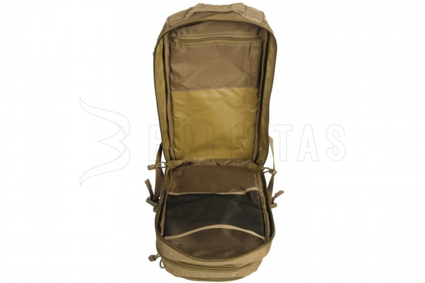 Rugzak Mil-Tec US ASSAULT 20L Coyote