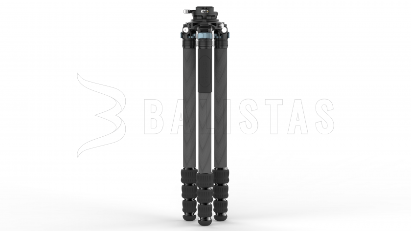 Statief Epic Airguns 364C Bowl Head