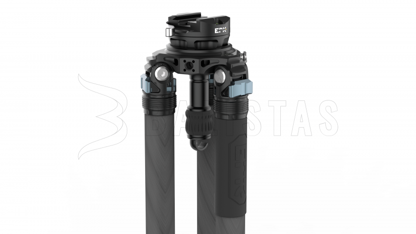 Statief Epic Airguns 364C Bowl Head
