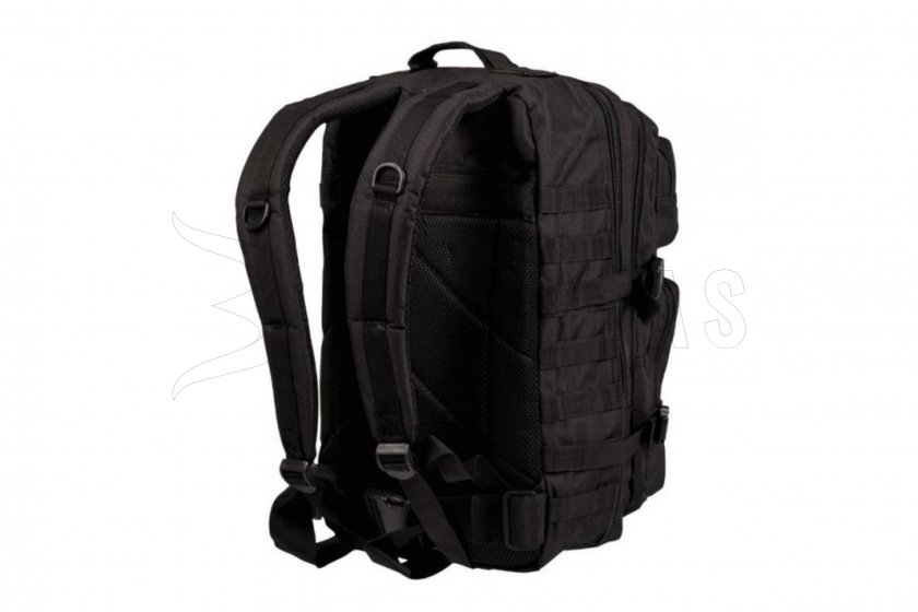 Rugzak Mil-Tec US ASSAULT 36l zwart