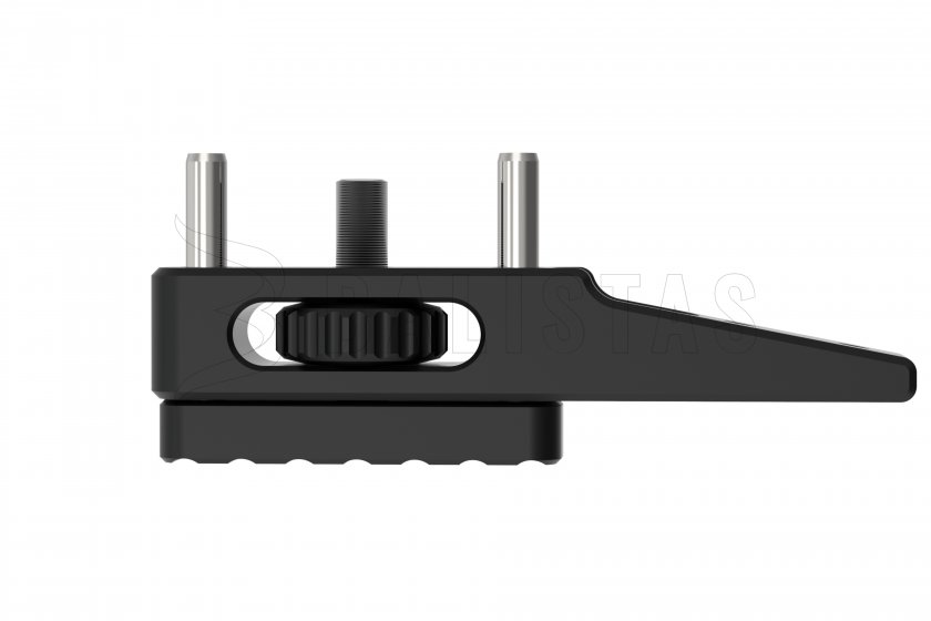 Verstelbare Bag Rider Epic Airguns