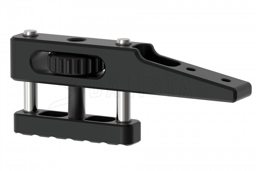 Verstelbare Bag Rider Epic Airguns