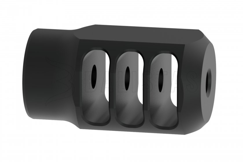 Mondingsrem Epic Airguns