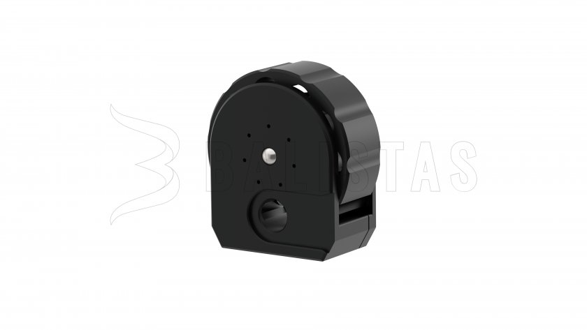 Magazijn EPIC TWO 4,5mm