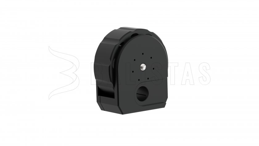 Magazijn EPIC TWO 4,5mm