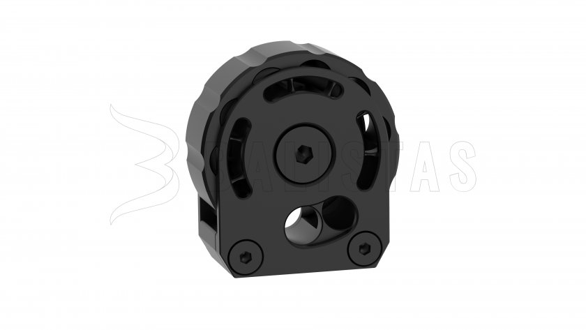 Magazijn EPIC TWO 4,5mm