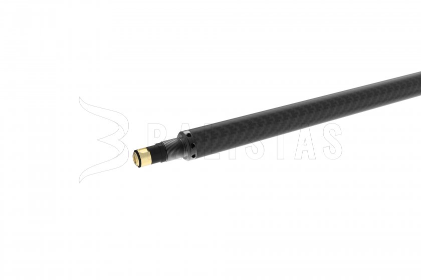 Barrel Kit EPIC TWO 4,5mm, CZ 550mm nečokovaná loop