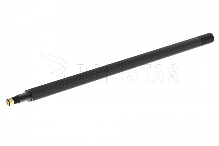Barrel Kit EPIC TWO 4,5mm, CZ 550mm nečokovaná loop