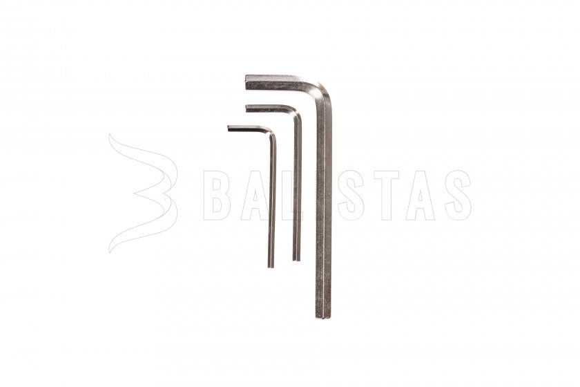 Statief Epic Airguns 362C Knob Head