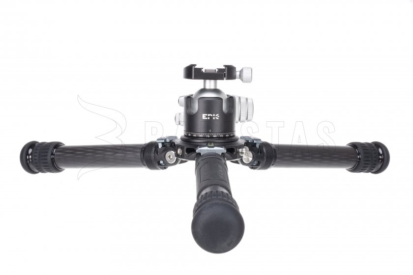Statief Epic Airguns 362C Knob Head