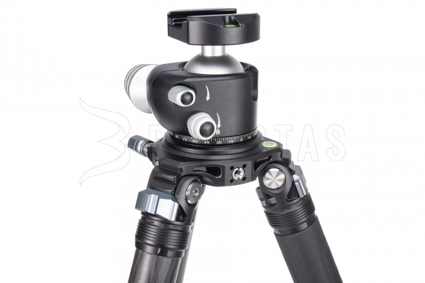 Statief Epic Airguns 362C Knob Head