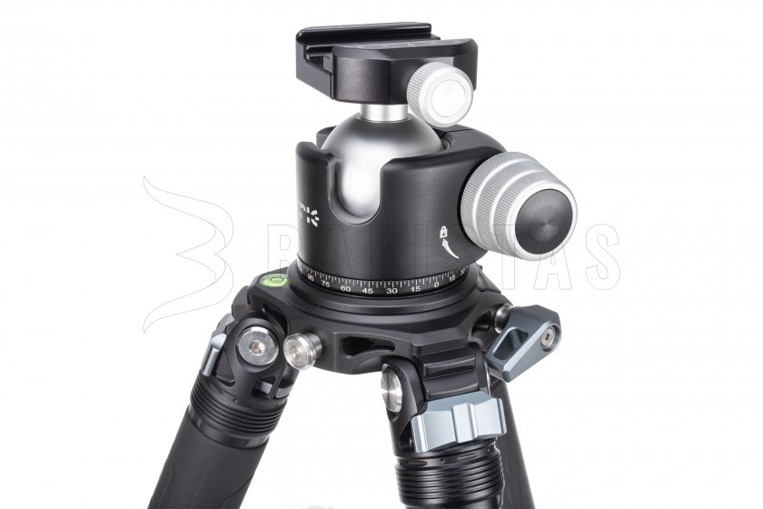Statief Epic Airguns 362C Knob Head