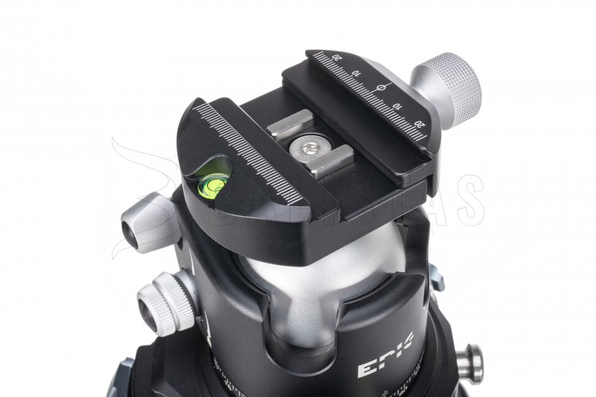 Statief Epic Airguns 362C Knob Head