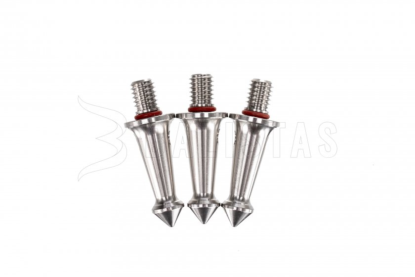 Statief Epic Airguns 362C Bowl Head