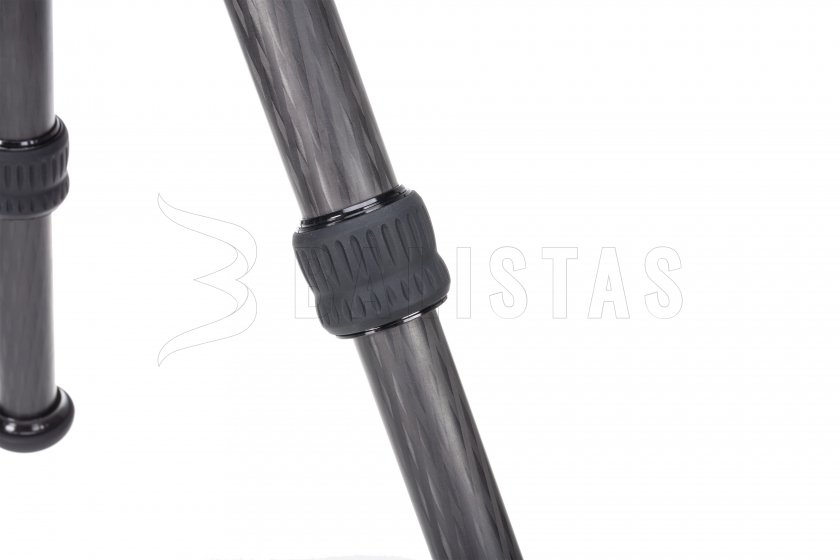 Statief Epic Airguns 362C Bowl Head