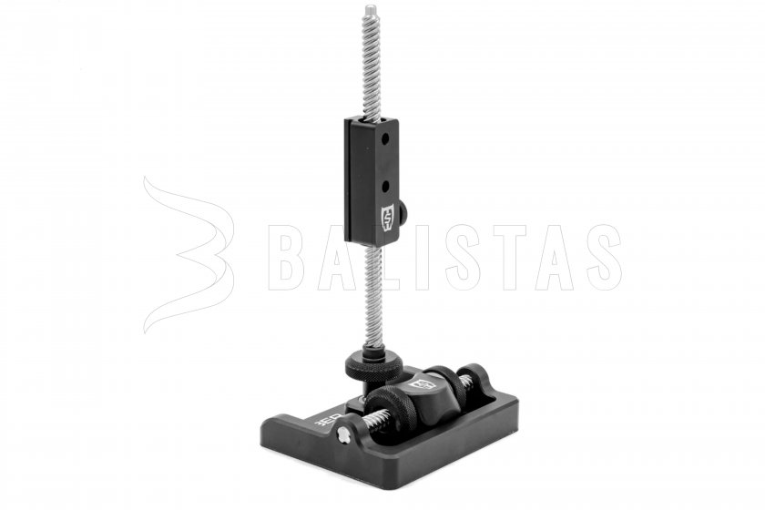 Monopod Saber Tactical Bench