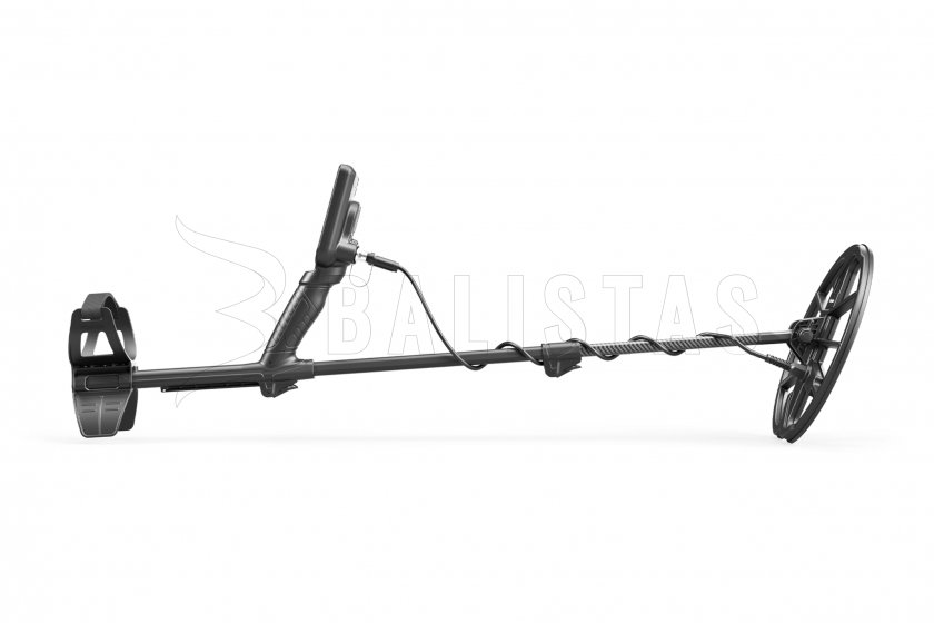 Metaaldetector Nokta Simplex BT