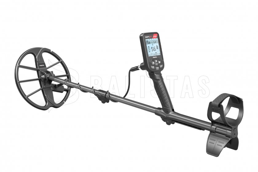 Metaaldetector Nokta Simplex Ultra WHP