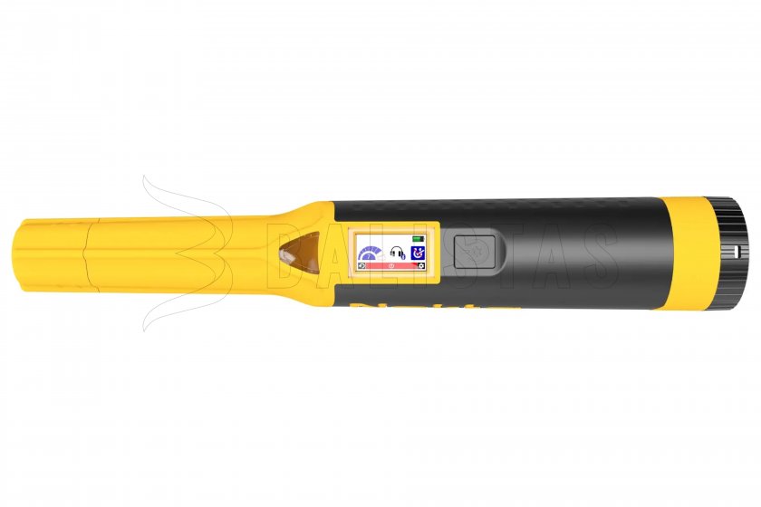 Handmatige pinpoint metaaldetector Nokta AccuPOINT