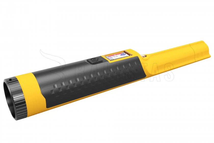 Handmatige pinpoint metaaldetector Nokta AccuPOINT