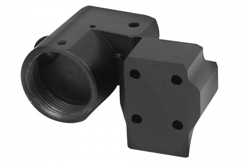 Adapter inklapbare kolf FX Panthera