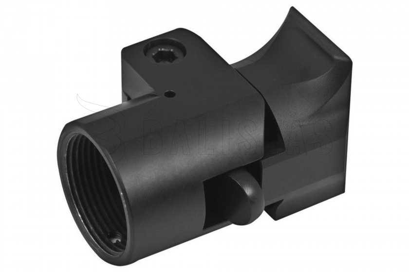 Adapter inklapbare kolf FX Panthera