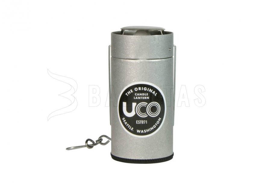 Kaarshouder UCO Original Candle Lantern™ Green
