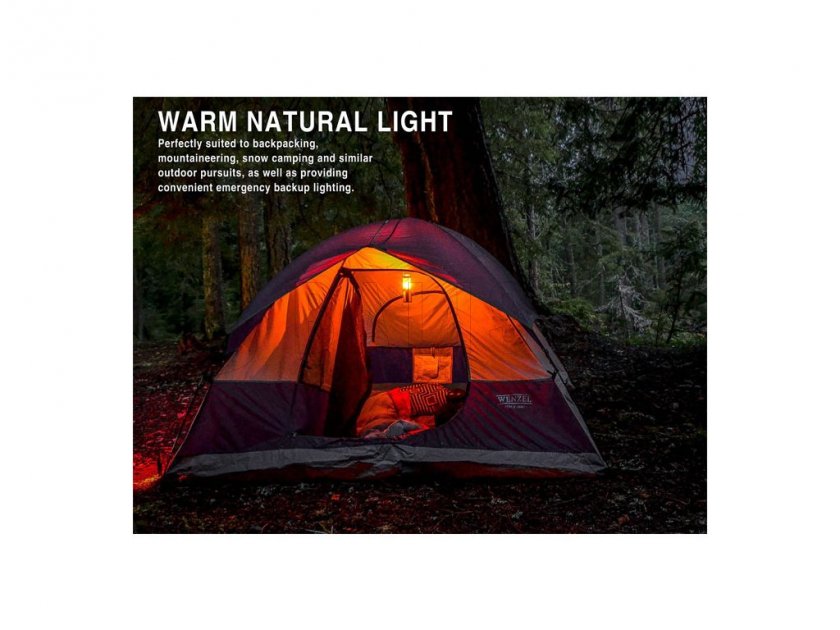 Kaarshouder UCO Original Candle Lantern™ Green