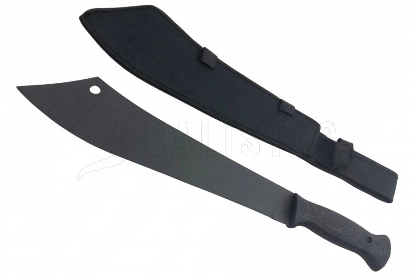 Machete Kandar Parang