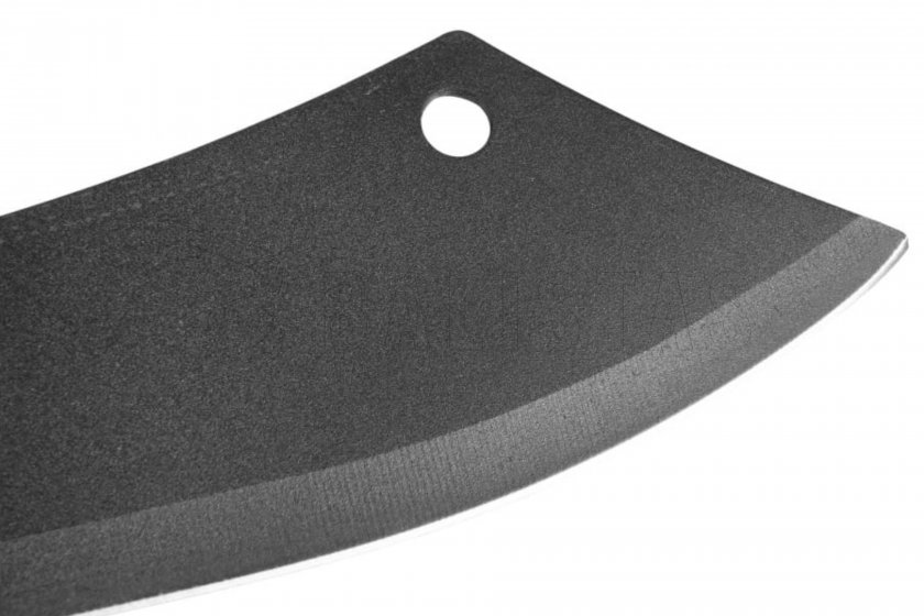 Machete Kandar Parang