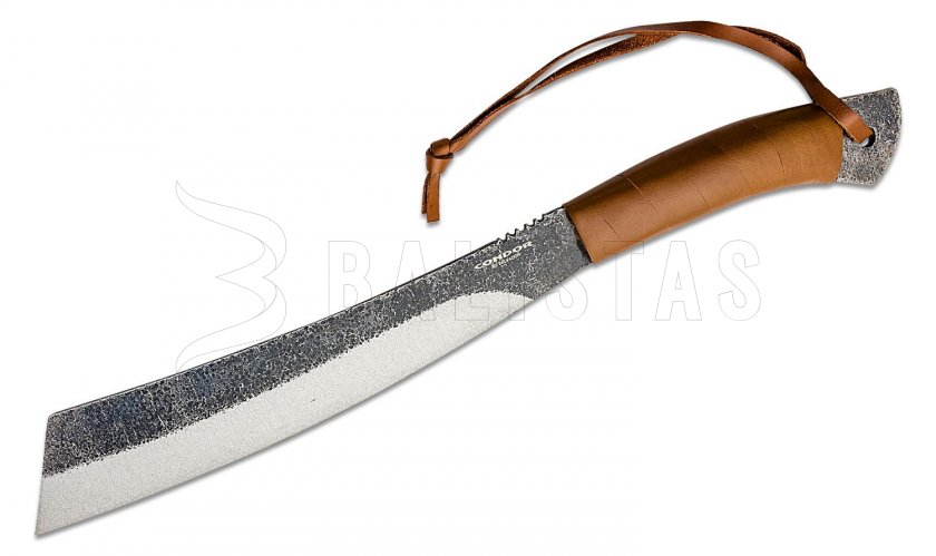 Machete Condor Impossible