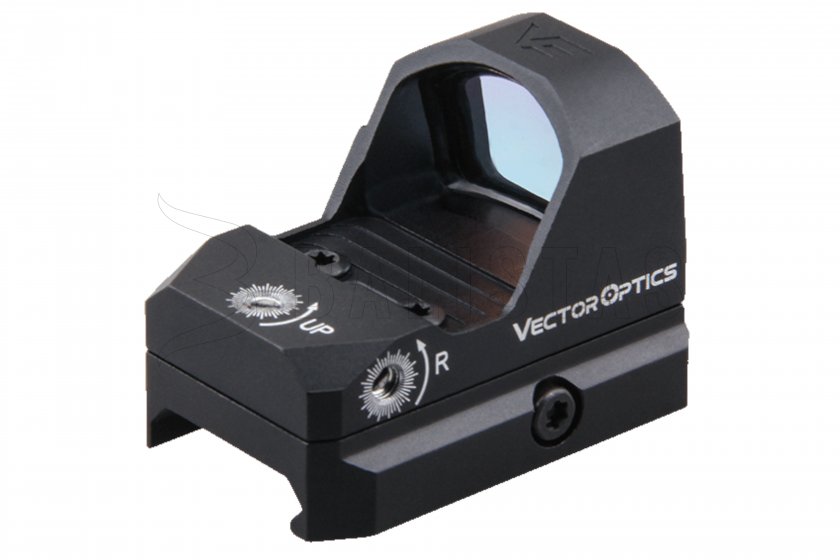 Kolimator Vector Optics Frenzy 1x17x24 Red (TEK)