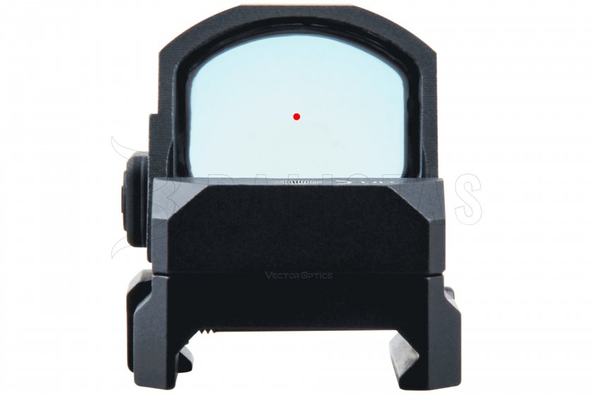 Kolimator Vector Optics Frenzy 1x17x24 Red (TEK)